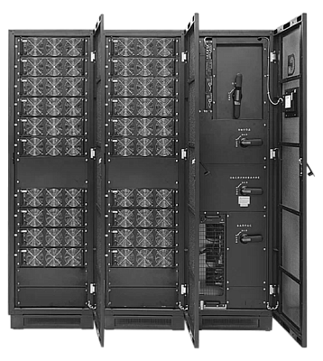 Источники бесперебойного питания